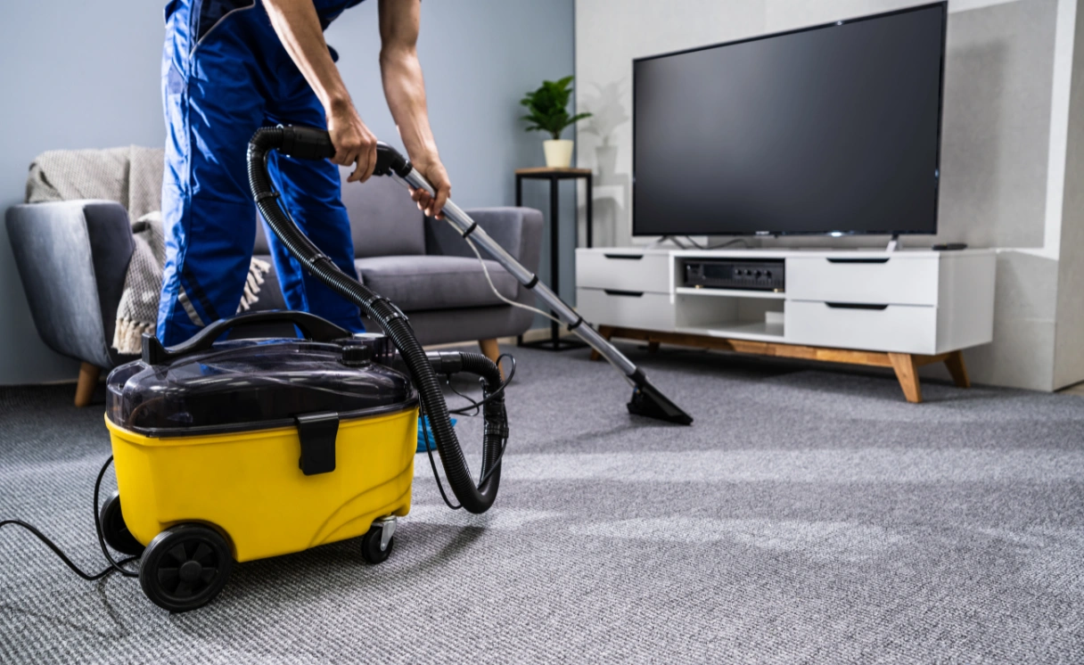 Extract Carpet Cleaning Cairnlea Contact Office
